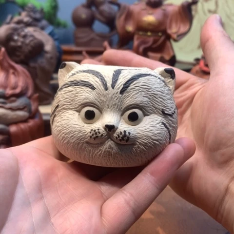 茶壶紫砂紫砂壶手工艺