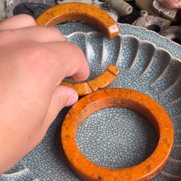 摆件蛋*直播瓷器链接166