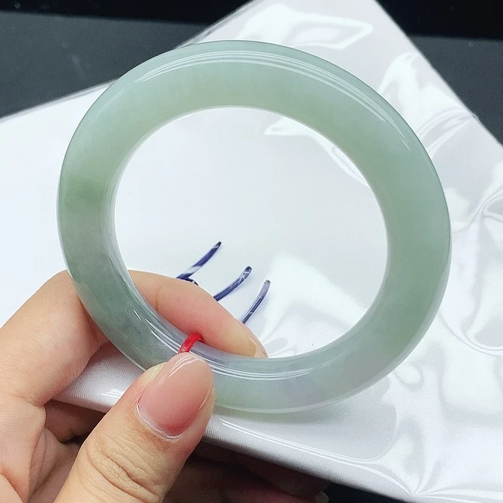 未镶嵌手镯翡翠179