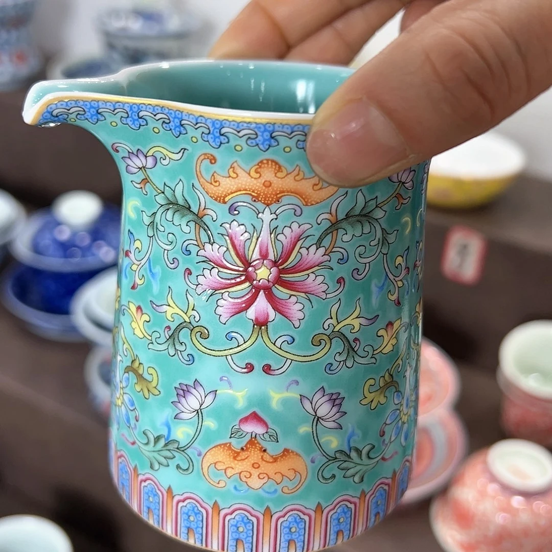 景德镇去景德镇等着你的光临呢