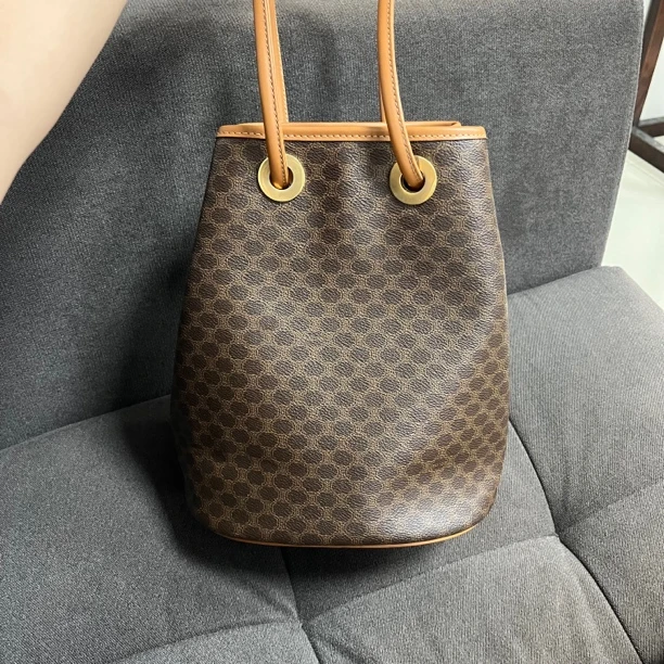 95新 Celine/思琳 暮野XI/思琳手提包/19018