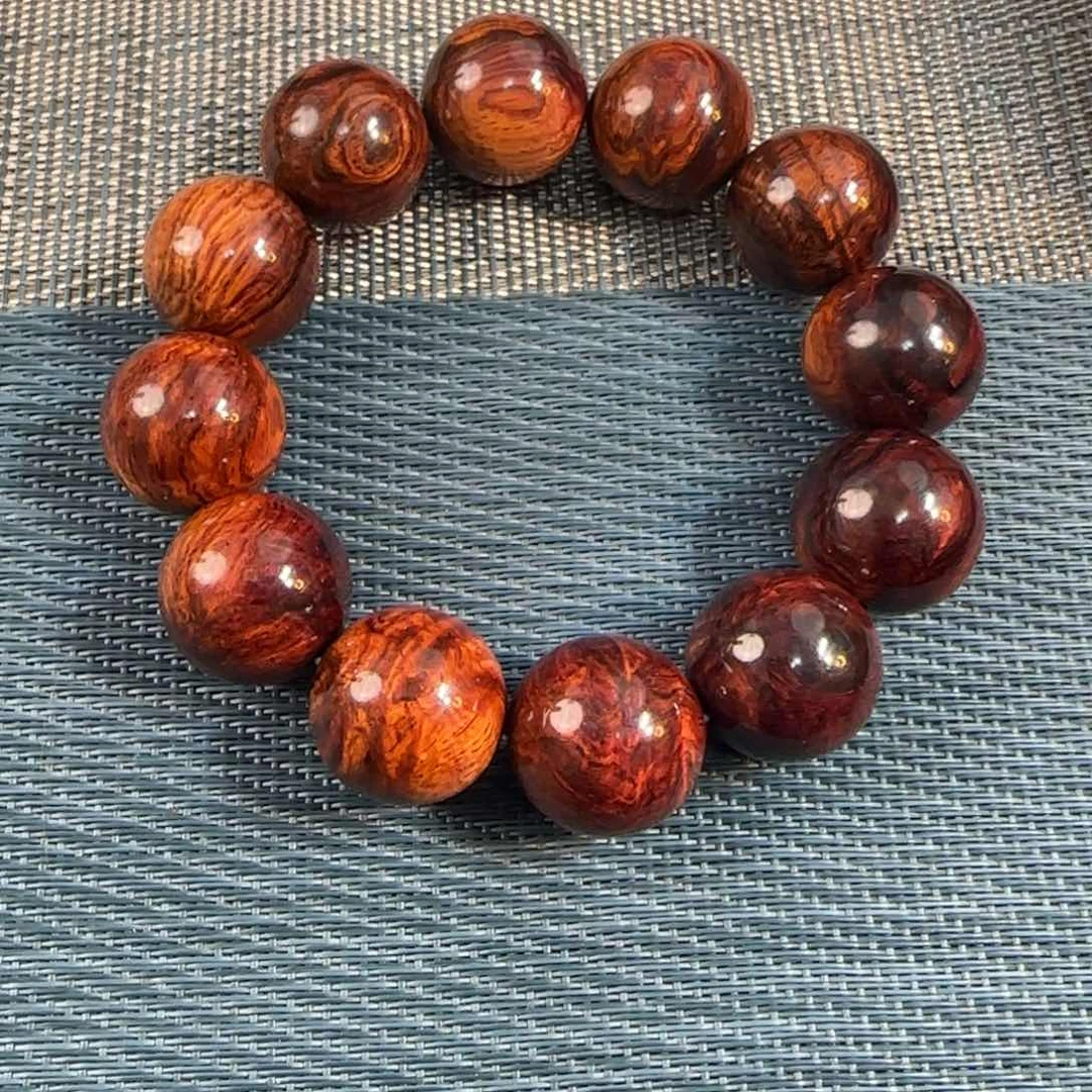 木十*海黄油梨水波瘤疤2.0单圈