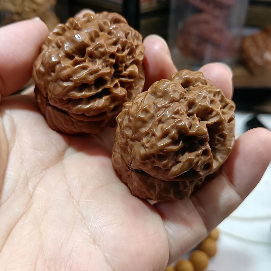 把件文玩核桃66666666666666666