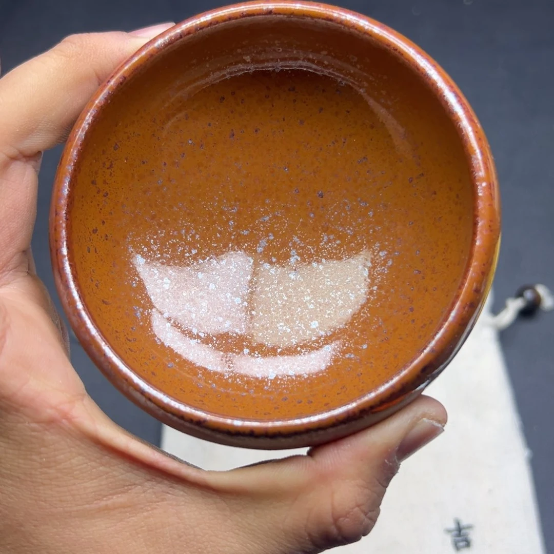 茶盏              12