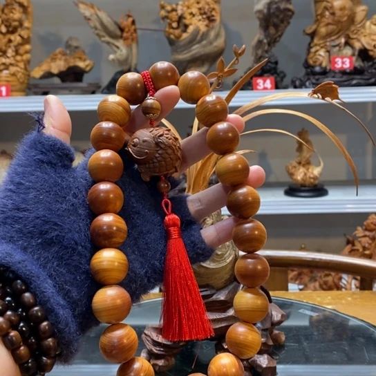 柏木（崖柏）新品发布