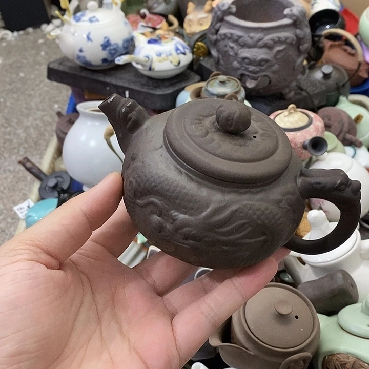 陶瓷艺术品及陶瓷制品
