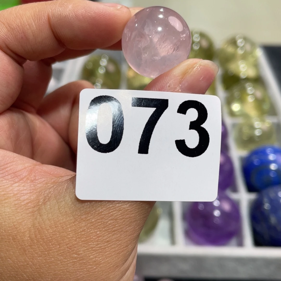 大型摆件（非配饰）水晶未镶嵌073