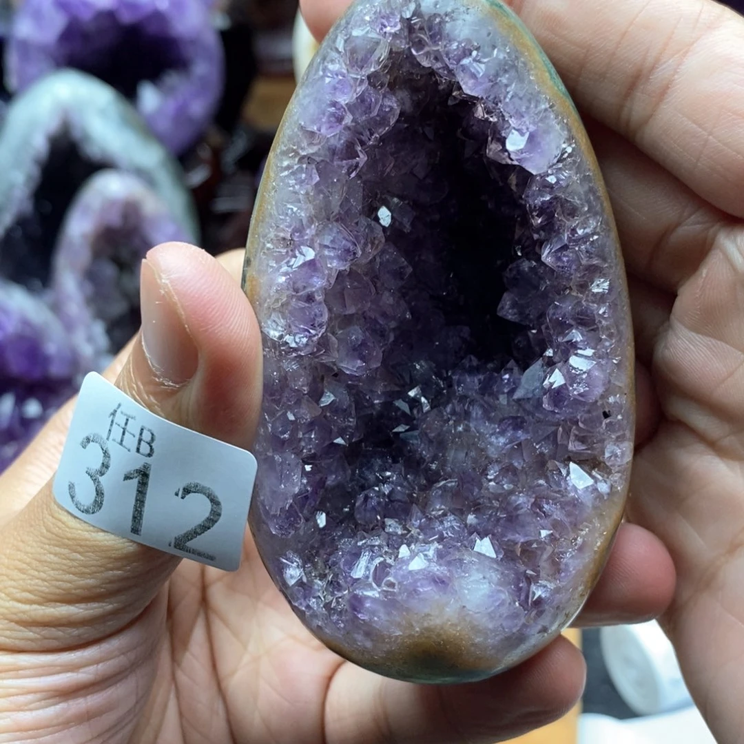 未镶嵌大型摆件（非配饰）水晶