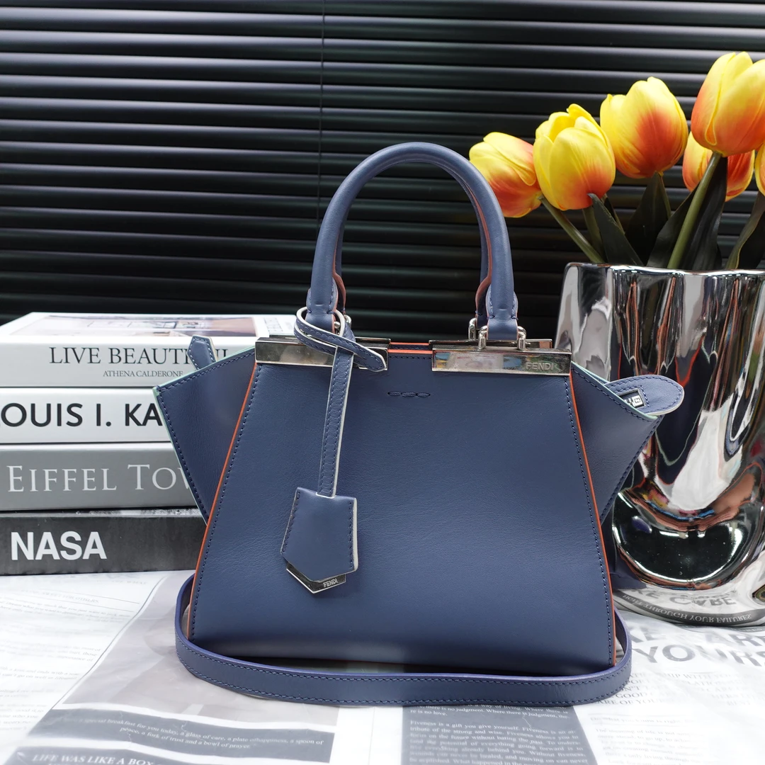 95新 FENDI/芬迪 单肩包/T10267061