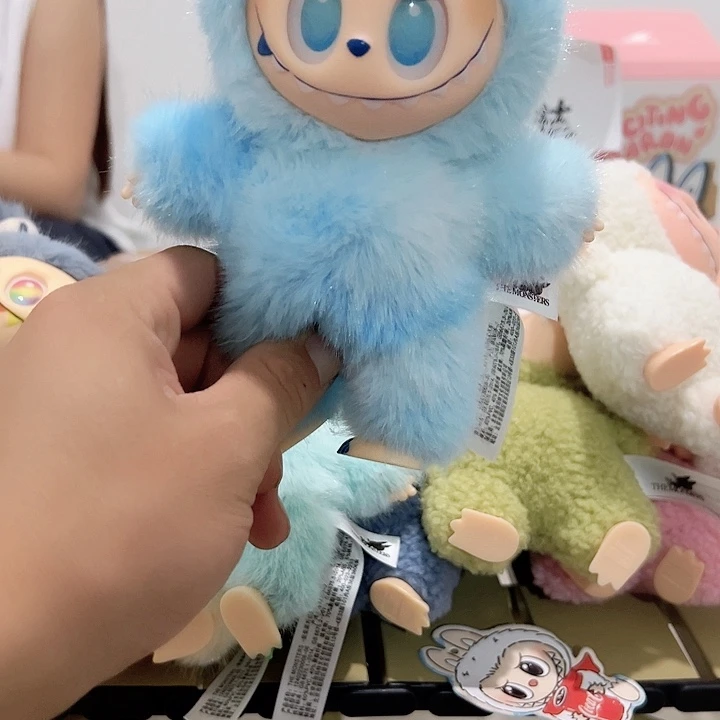 三代10个带盒子三代