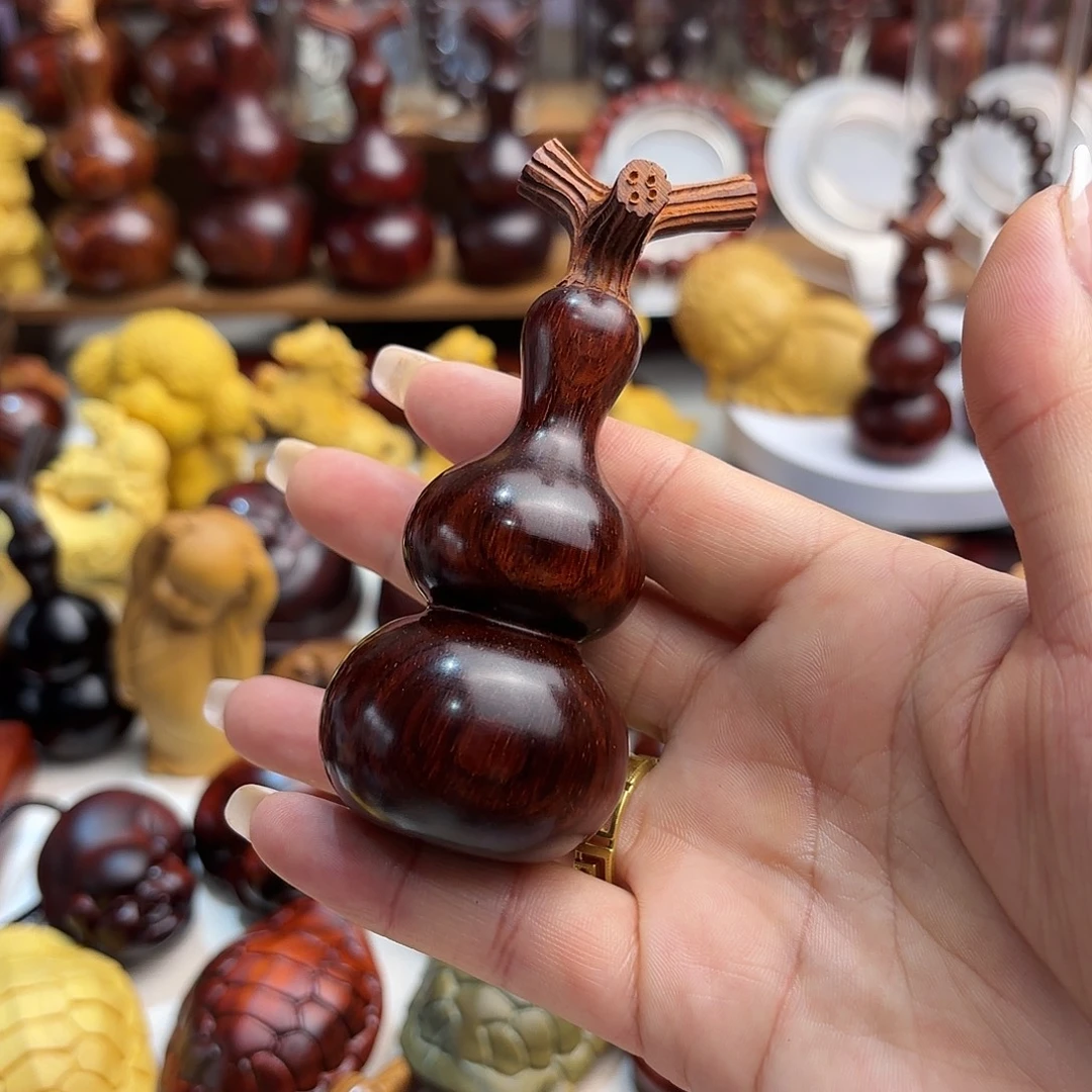 木葫芦葫芦4.0东非小叶