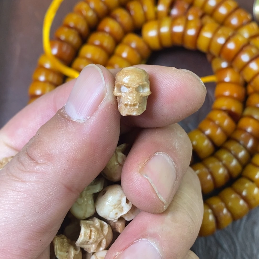 手串/手链驼骨配饰105