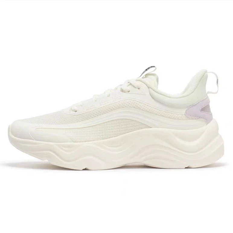 【晨晨专属】3786-361° 灵珑 女士常规跑鞋夏季轻便耐磨透气鞋子6.6