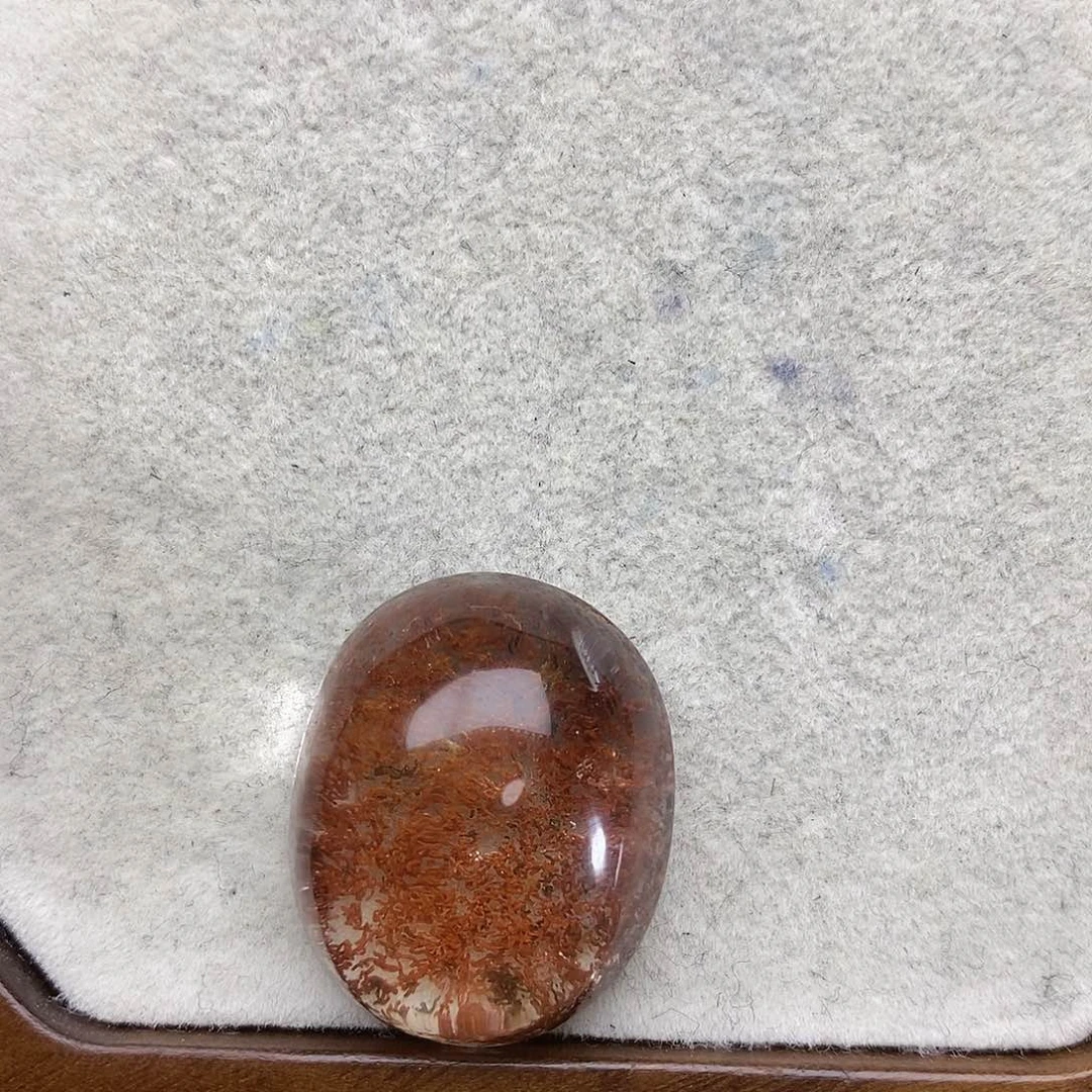 颈饰未镶嵌水晶x***x水晶