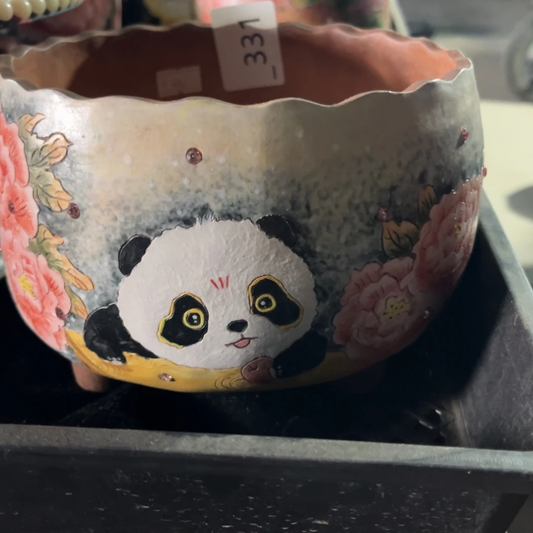 L***y331多肉花盆 168元1个