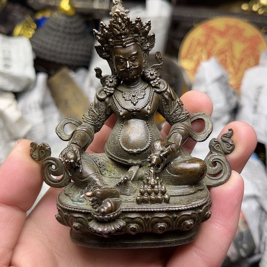 文玩铜器点击下单有运费险