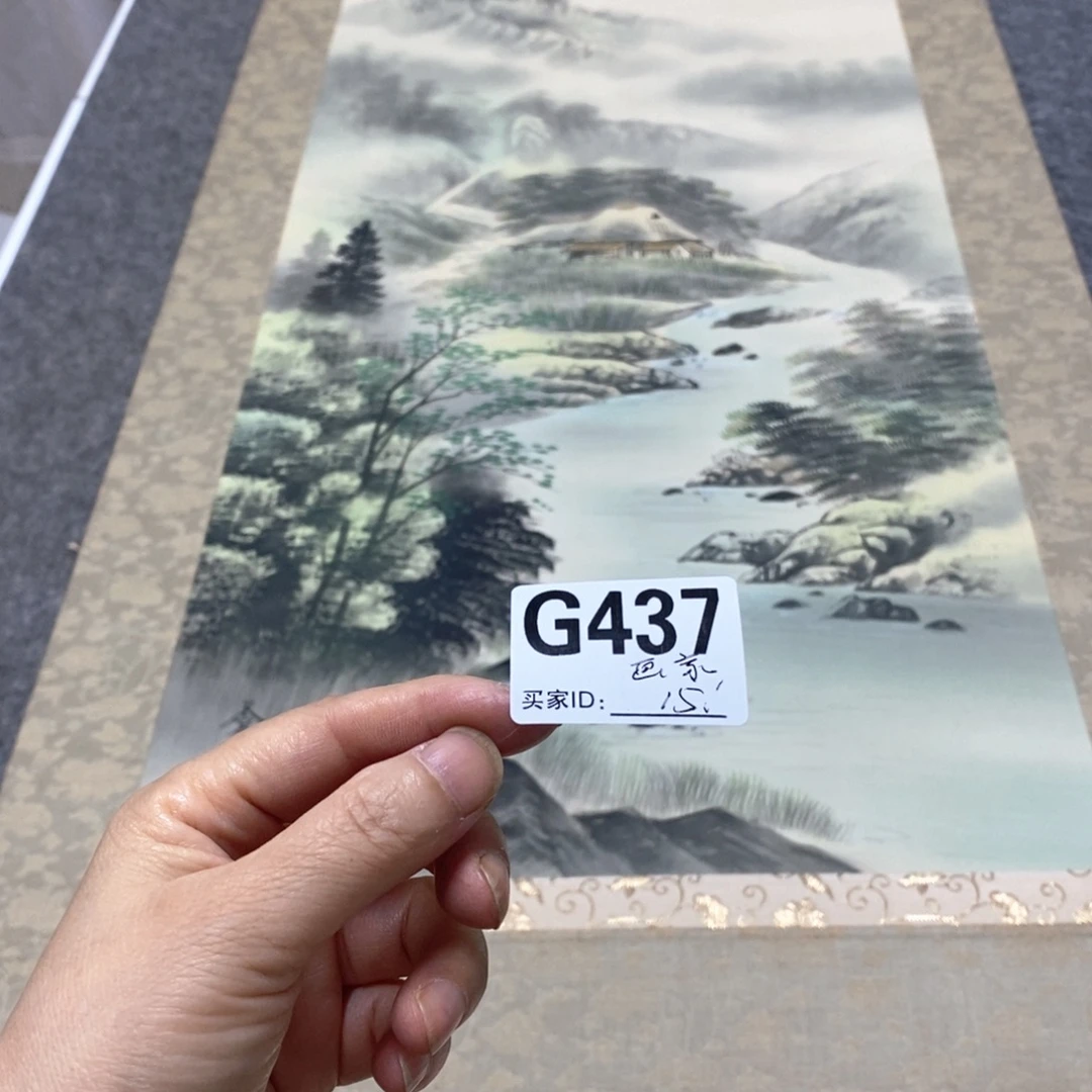 画***开文化创意装饰美术品