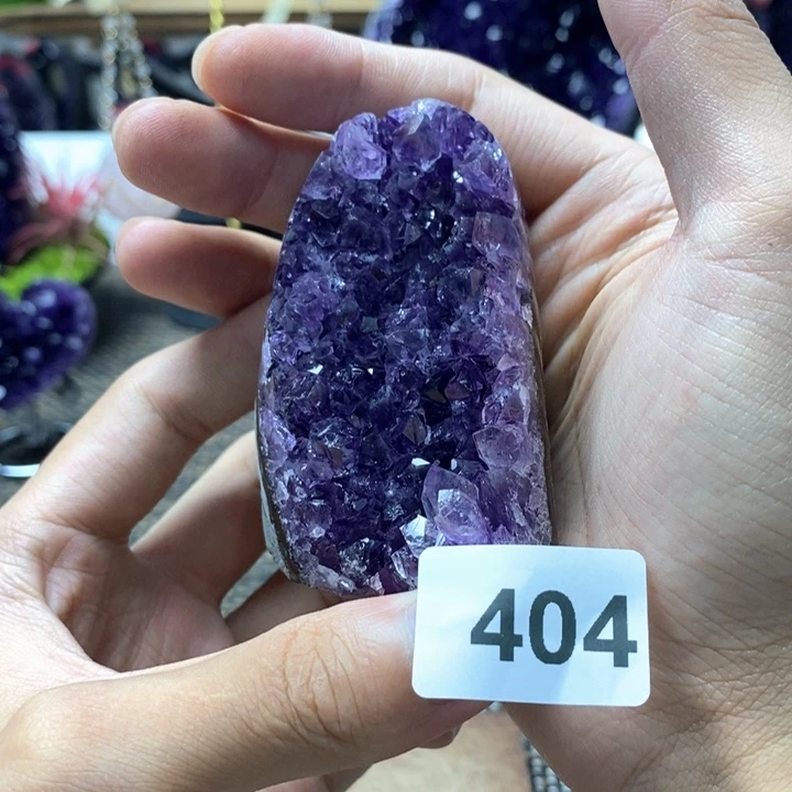 大型摆件（非配饰）未镶嵌水晶
