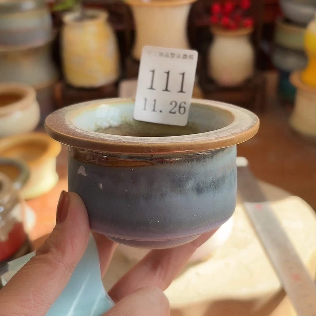 瓷片景德镇陶瓷手工制作