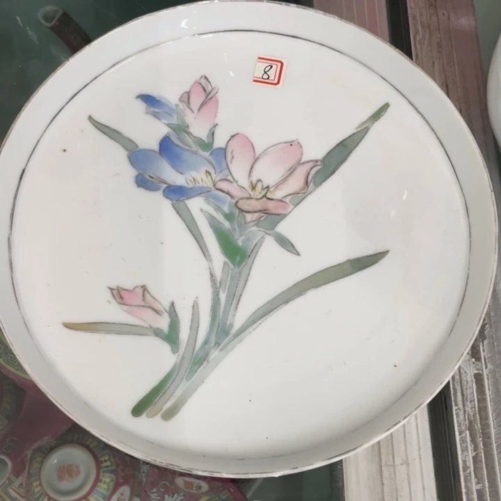 日用陶瓷制品商品