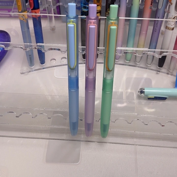 点石点石可擦兰3支点石
