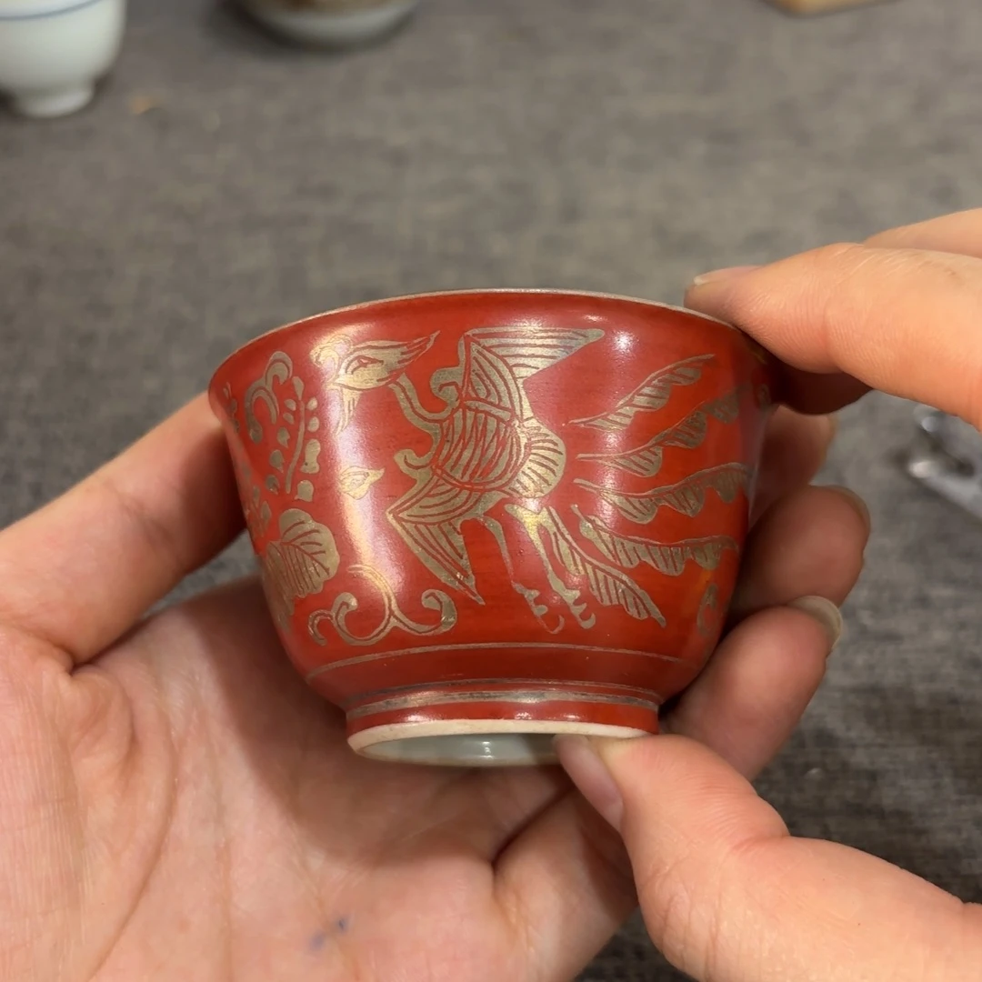 非常好看漂亮的物品