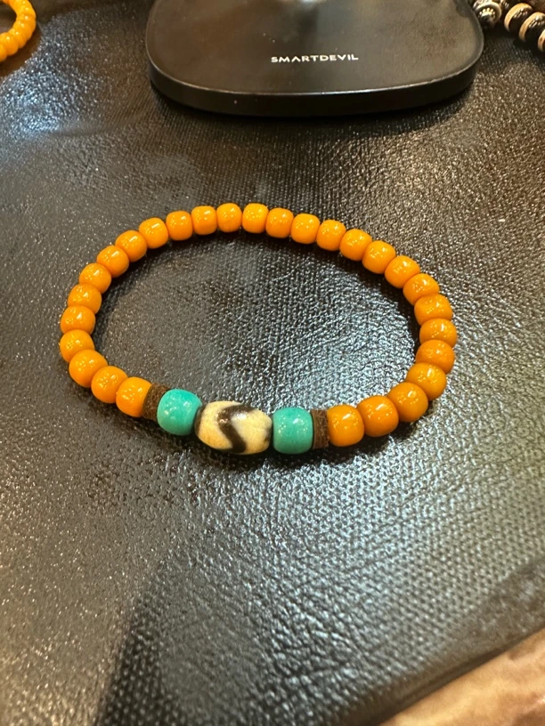 合成金属手链 西吴尔mini密密手串福利款168