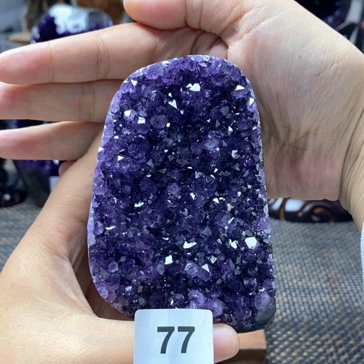 未镶嵌大型摆件（非配饰）水晶
