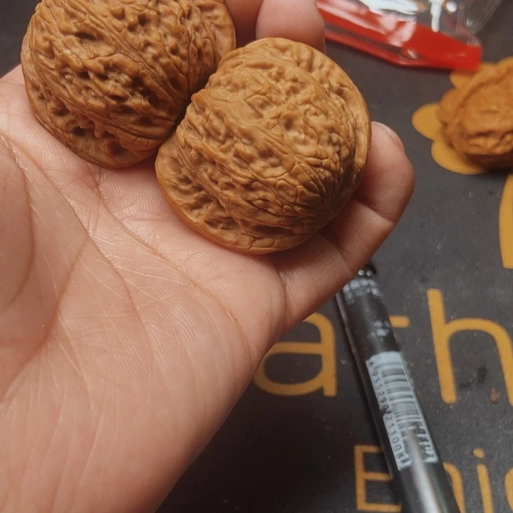 文玩核桃吊坠文玩43