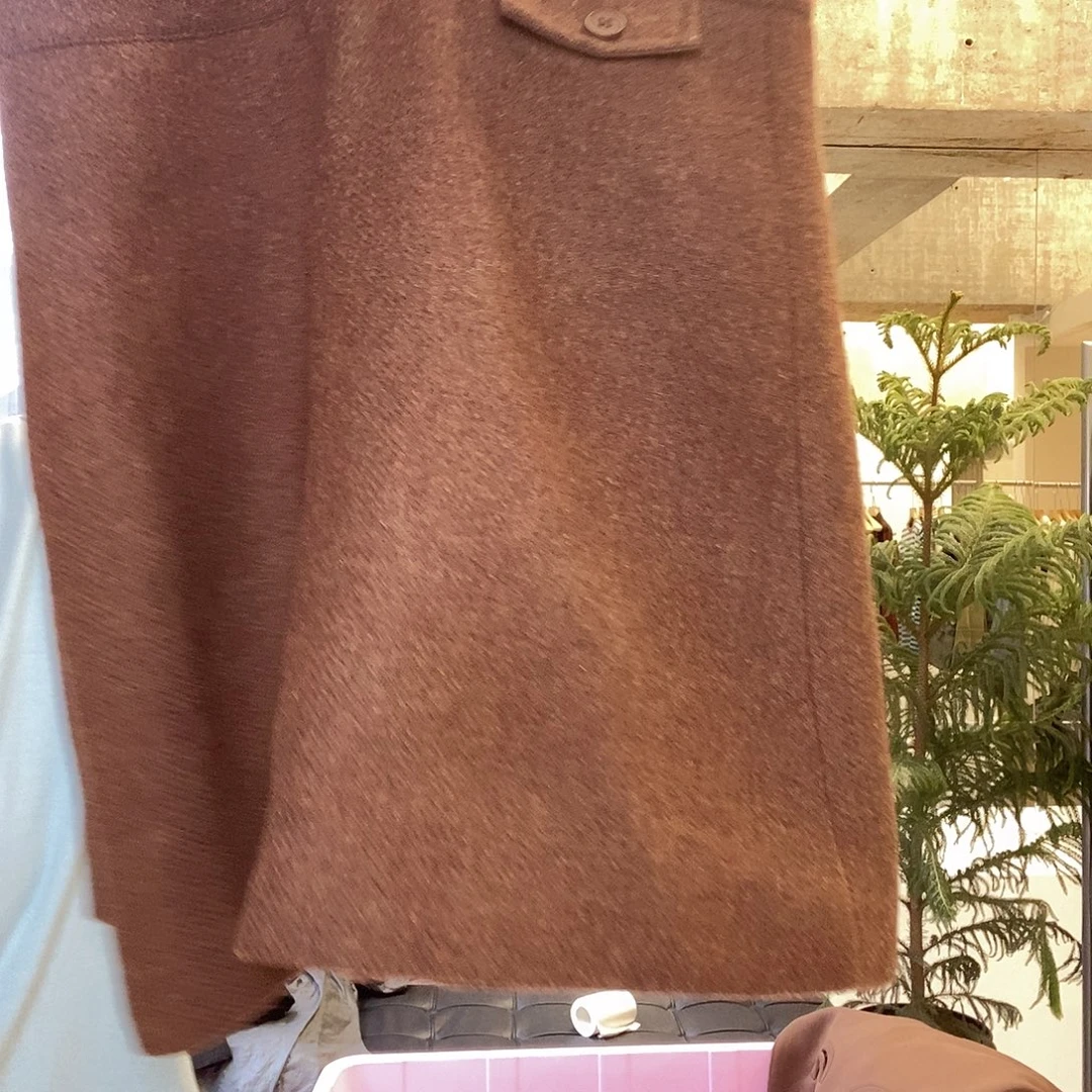 福福款不退不换一件半裙