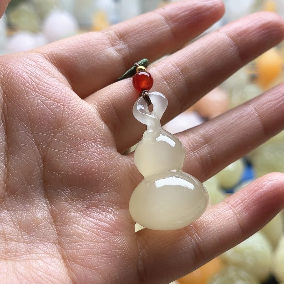 梁***景昆仑山脉山料手把