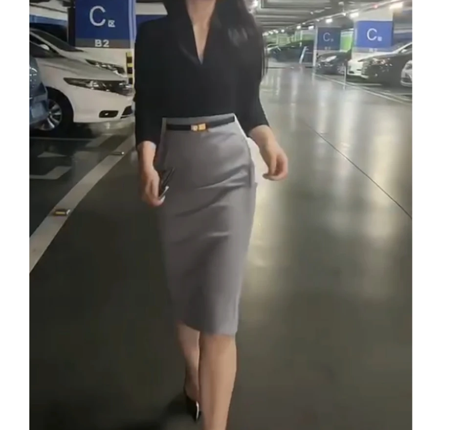 时尚潮流百搭精品女装zsx22665