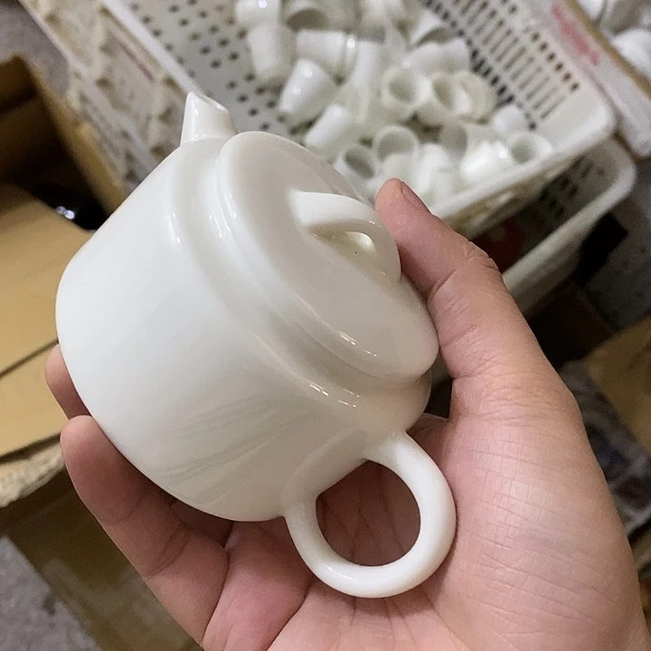 陶瓷艺术品及陶瓷制品