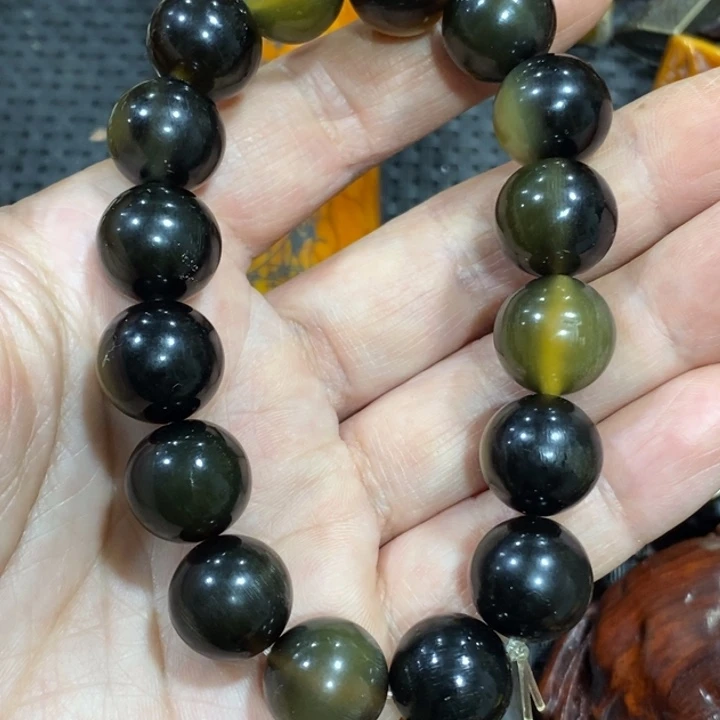 滴血莲花菩提吊坠