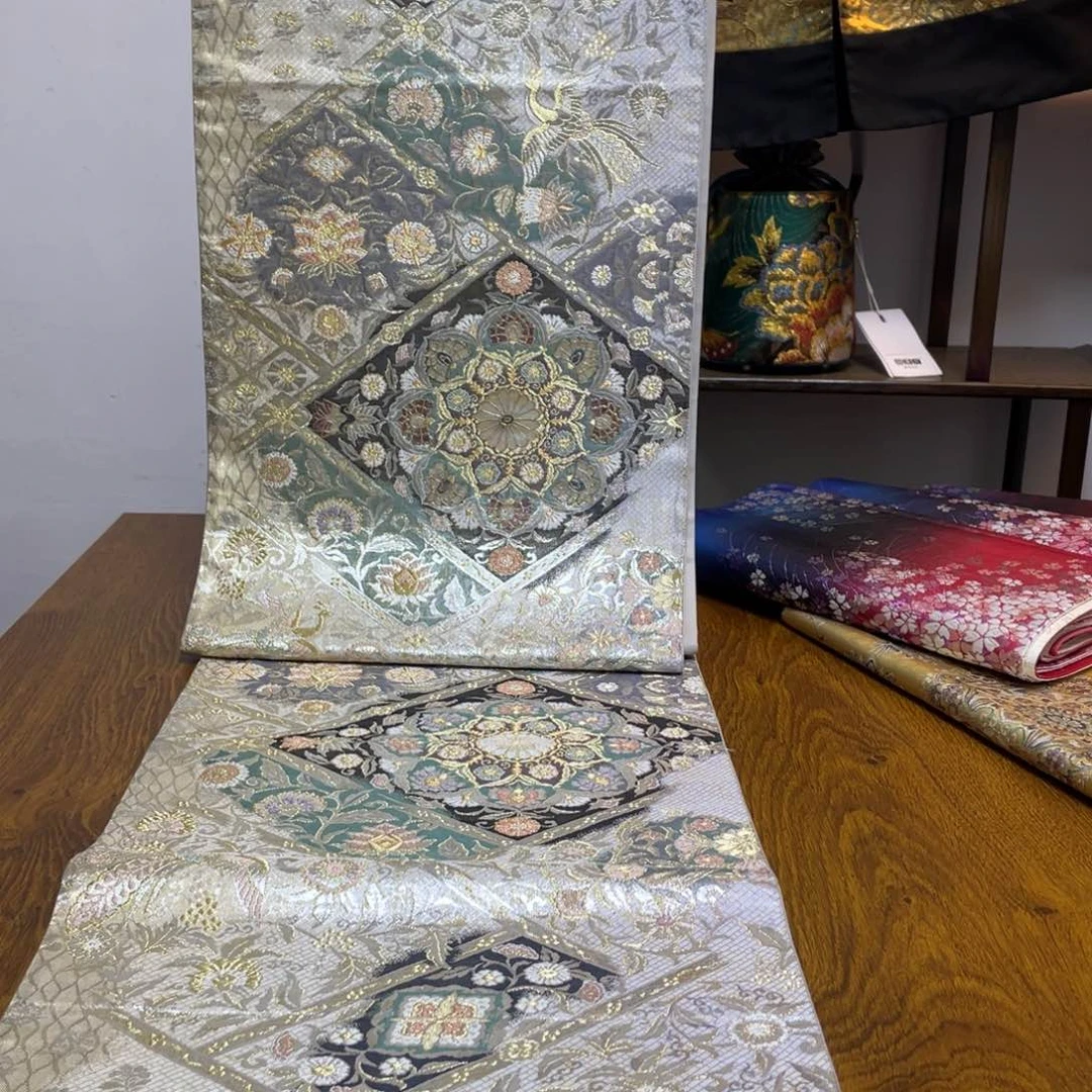 织绣酿*风织锦技艺高超技艺