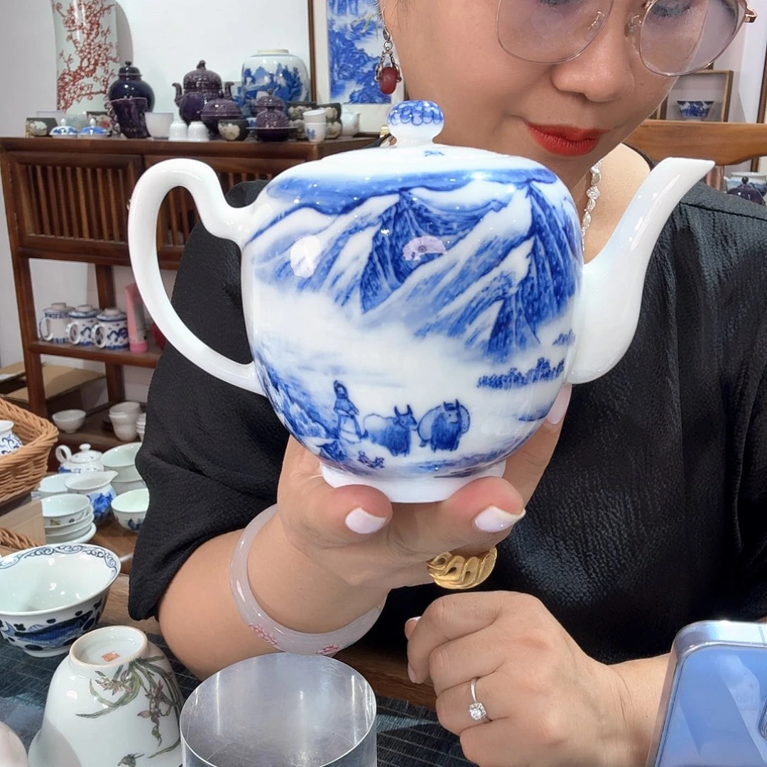 纯手工手会主人杯
