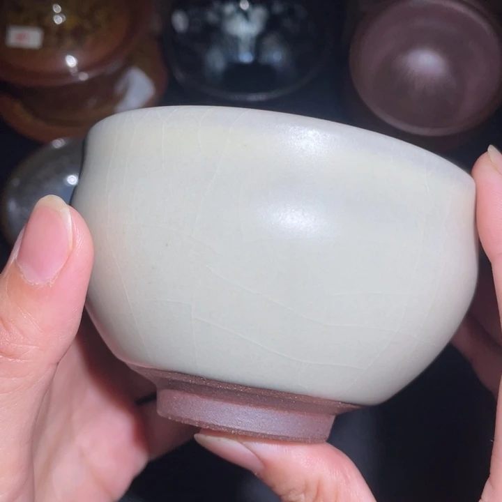 茶盏茶器直播间链接