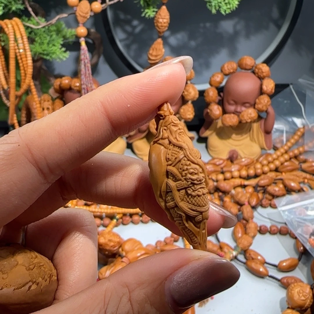 手串/手链橄榄核福利待遇