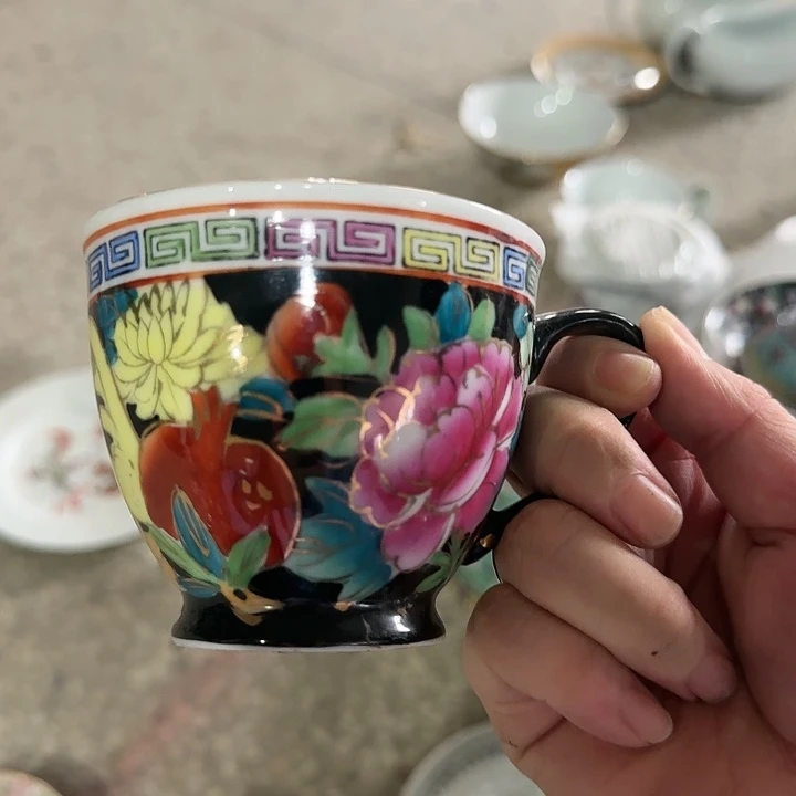 其他景德镇陶瓷艺术品