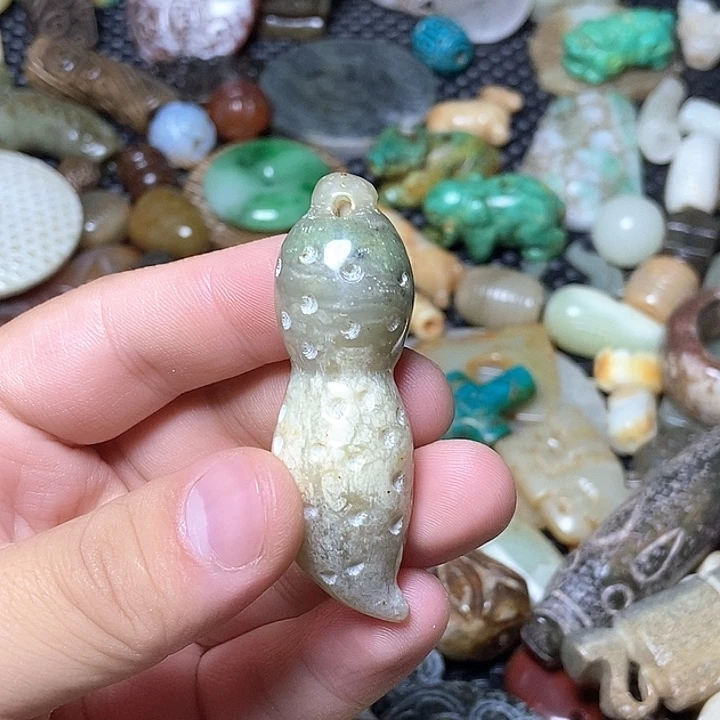摆件直播间链接135