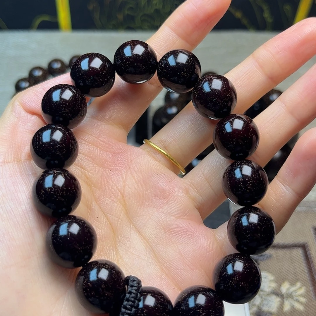 檀香紫檀（小叶紫檀）1.5 15满星