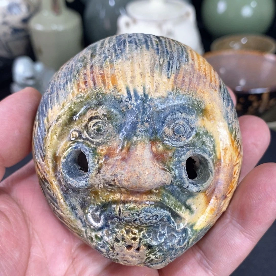 摆件保*森瓷器瓷器瓷器