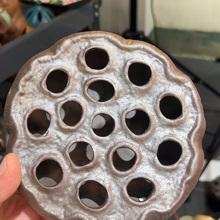 一家特色复古茶器瓷器