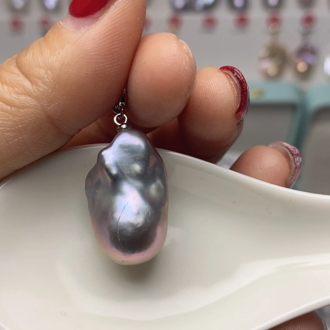 淡水珍珠其它未镶嵌