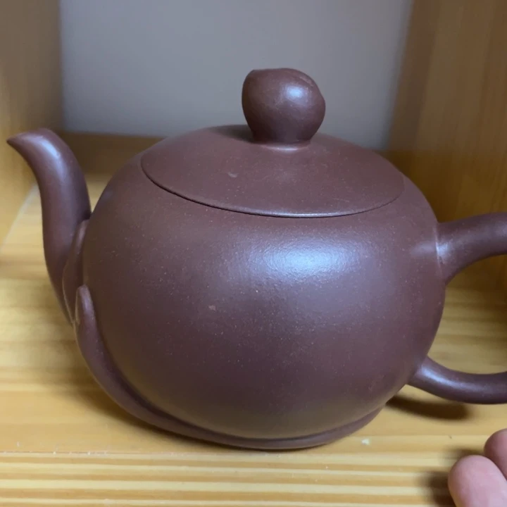 九***色茶壶底槽青紫砂艺术学院