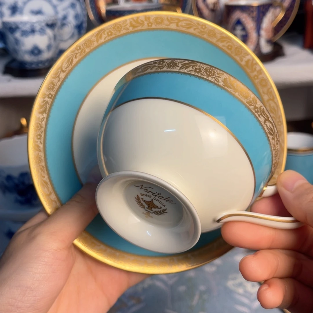 中古咖啡杯不退换