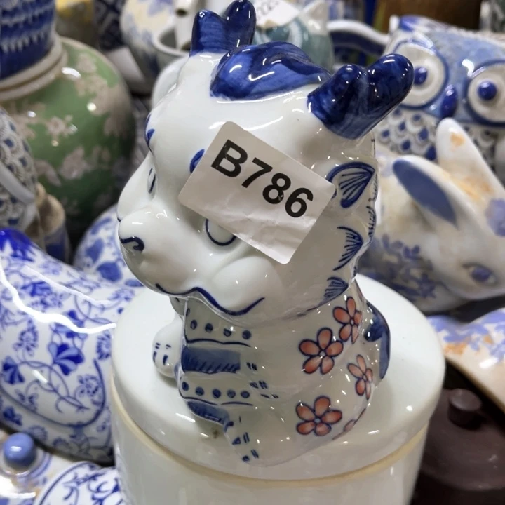 陶瓷制品瑕疵处理