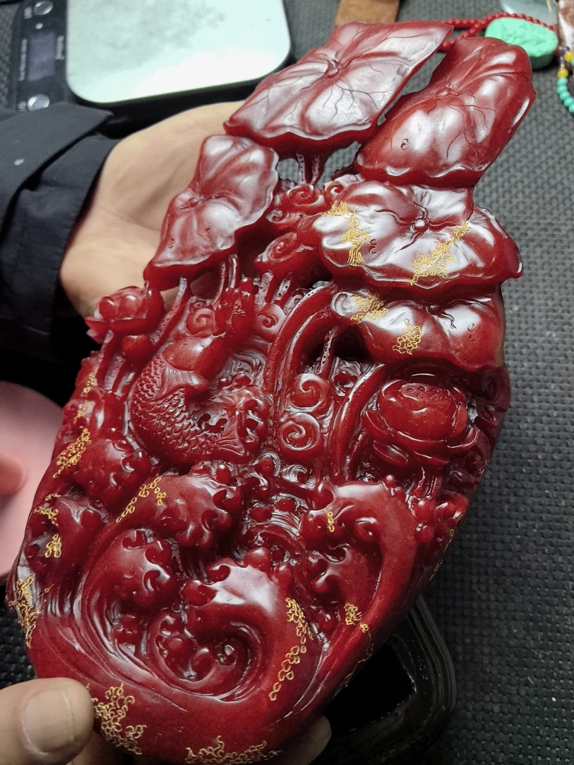 精选优质瓷器摆件