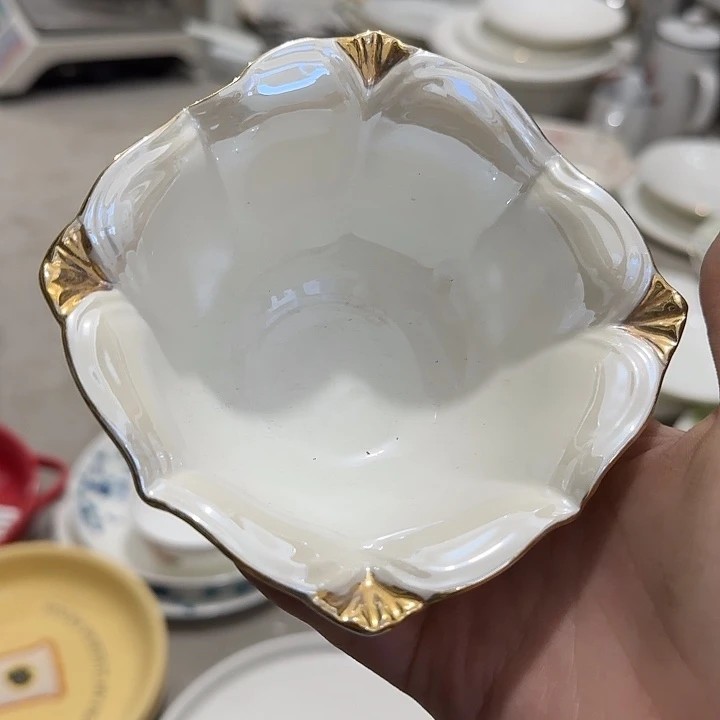 满15包邮 微瑕瓷器no退no换