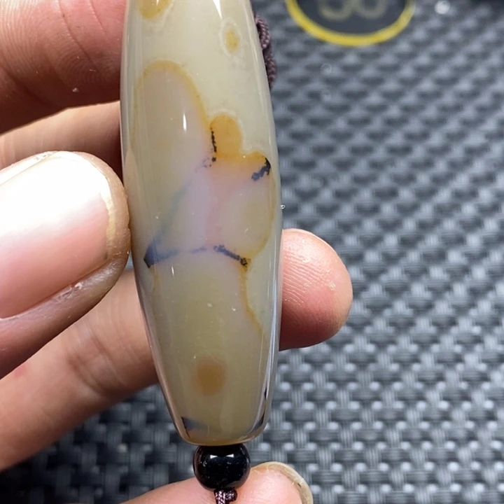 老***卢玛瑙/玉髓未镶嵌1